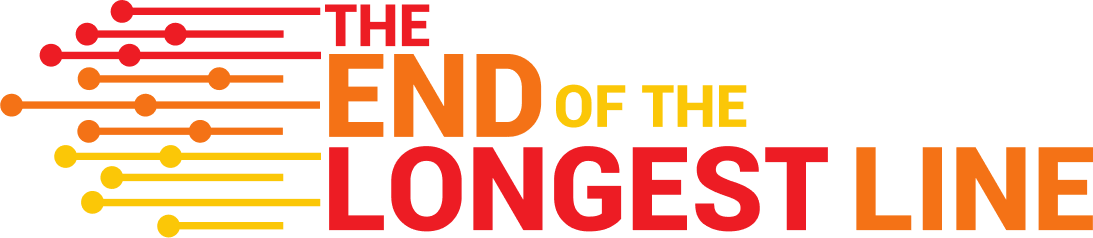 The End Of The Longest Line